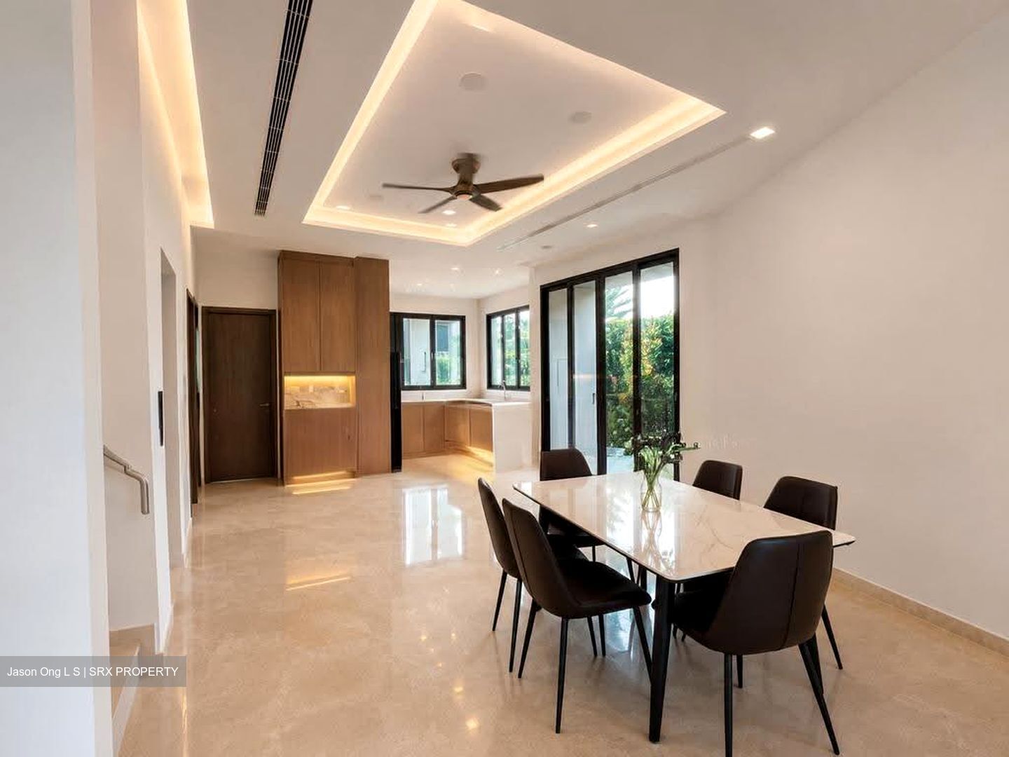 Chuan Garden (D19), Detached #615552671
